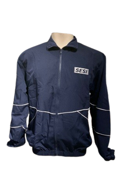 Agasalho Tactel XG e GG