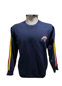 Blusa Moletom (02 a 08)