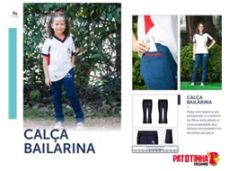 Cala Bailarina - (PP/P/M/G)