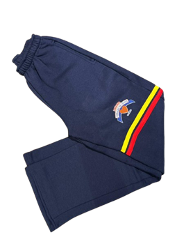 Cal�a Moletom 2 a 8