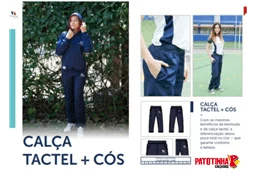 Cala Tactel + Cs(GG/EXG)