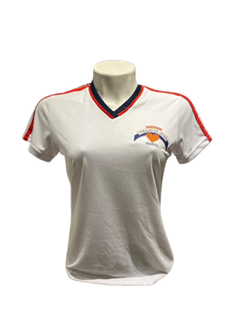 Camisa Baby Look10 a 14