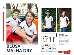 Camisa de Uso Dirio(GG/EXG)