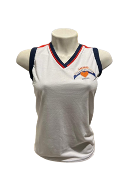 Camisa Ed. F�sica PP a G