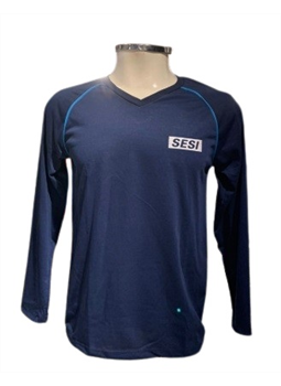 Manga Longa GG e EXGG