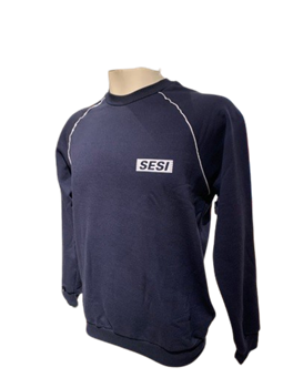 Moletom Fechado 02 ao 14