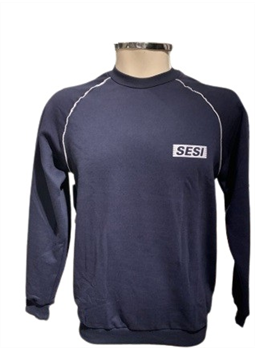 Moletom Fechado XGG e GG