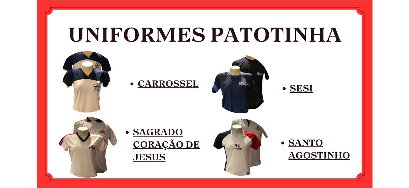 uniformes